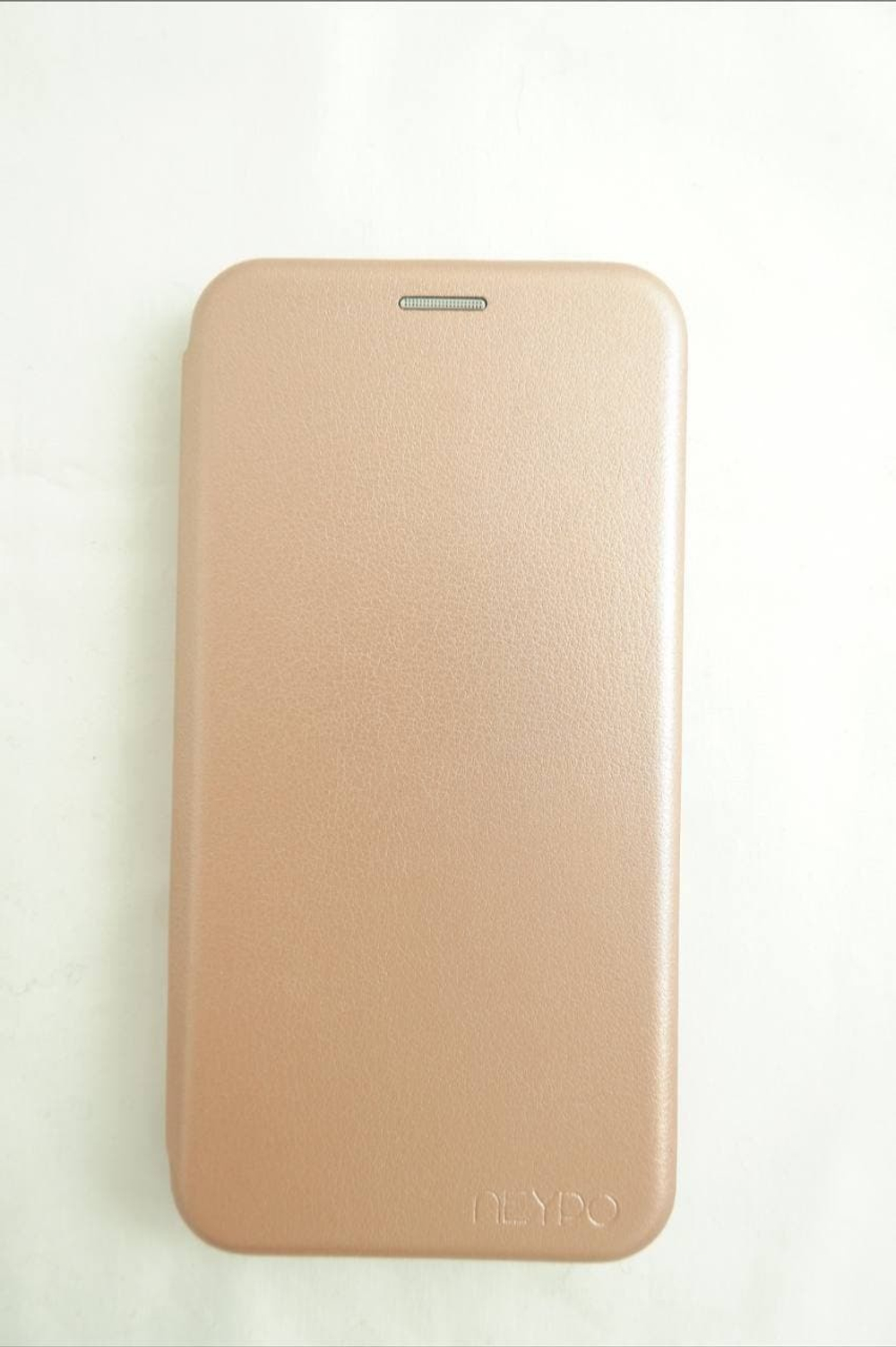 Чехол для телефона светлый