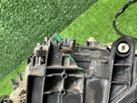 Фара левая VW Touareg 3 (2018-2023) LED