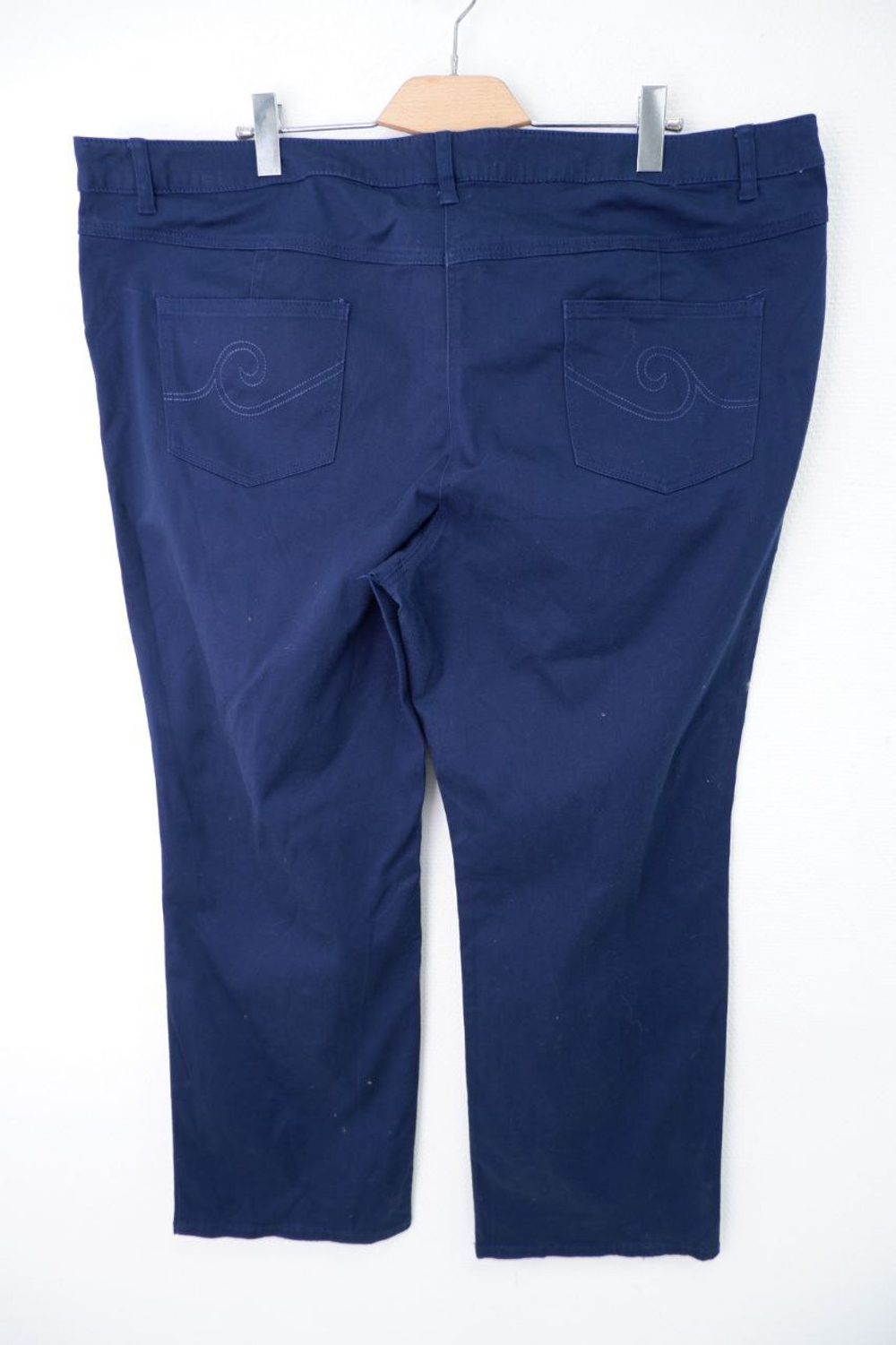 Штаны Janet&Joyce повседневные 62 размер