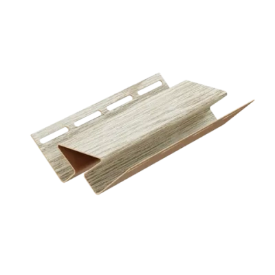 Внутренний угол 16 мм, Орех