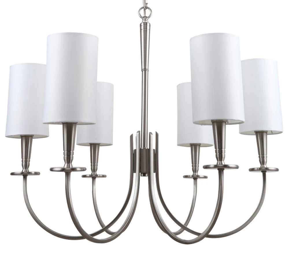 Подвесная люстра Stilfort FLOKKY 1044/11/06P