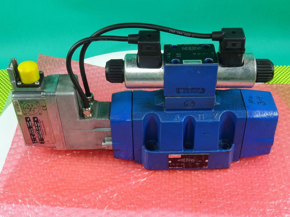 REXROTH 1817414331