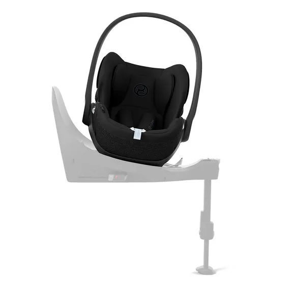 Автокресло Cybex Cloud T i-Size Sepia Black
