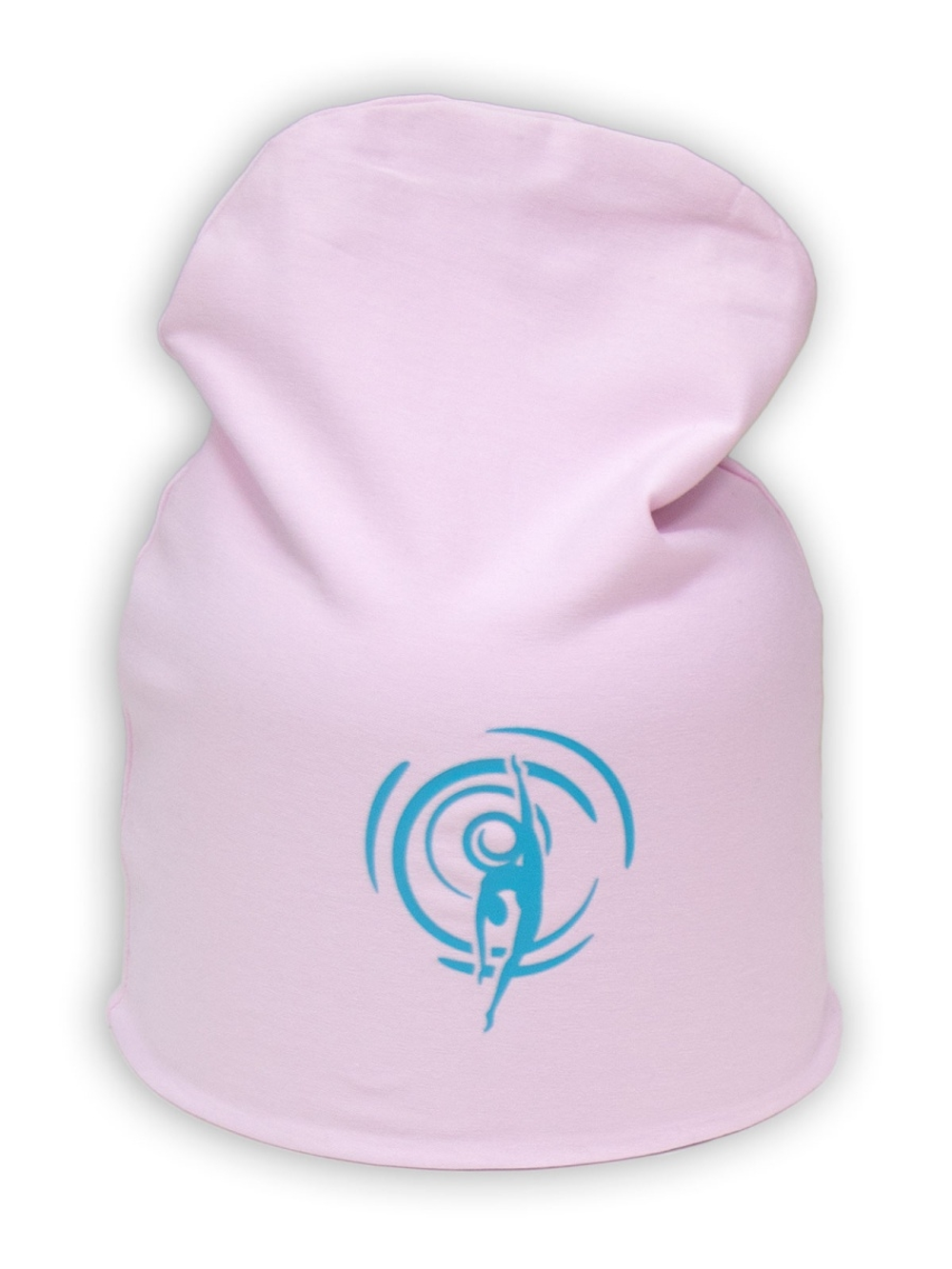 Светло-розовый	Мяч