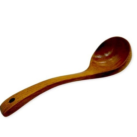 Половник из бука 23 см