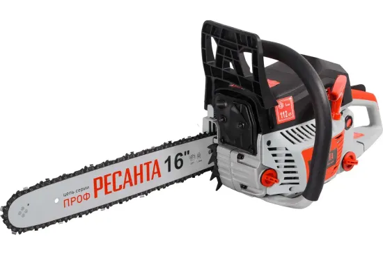 Бензопила "РЕСАНТА" БП-4516