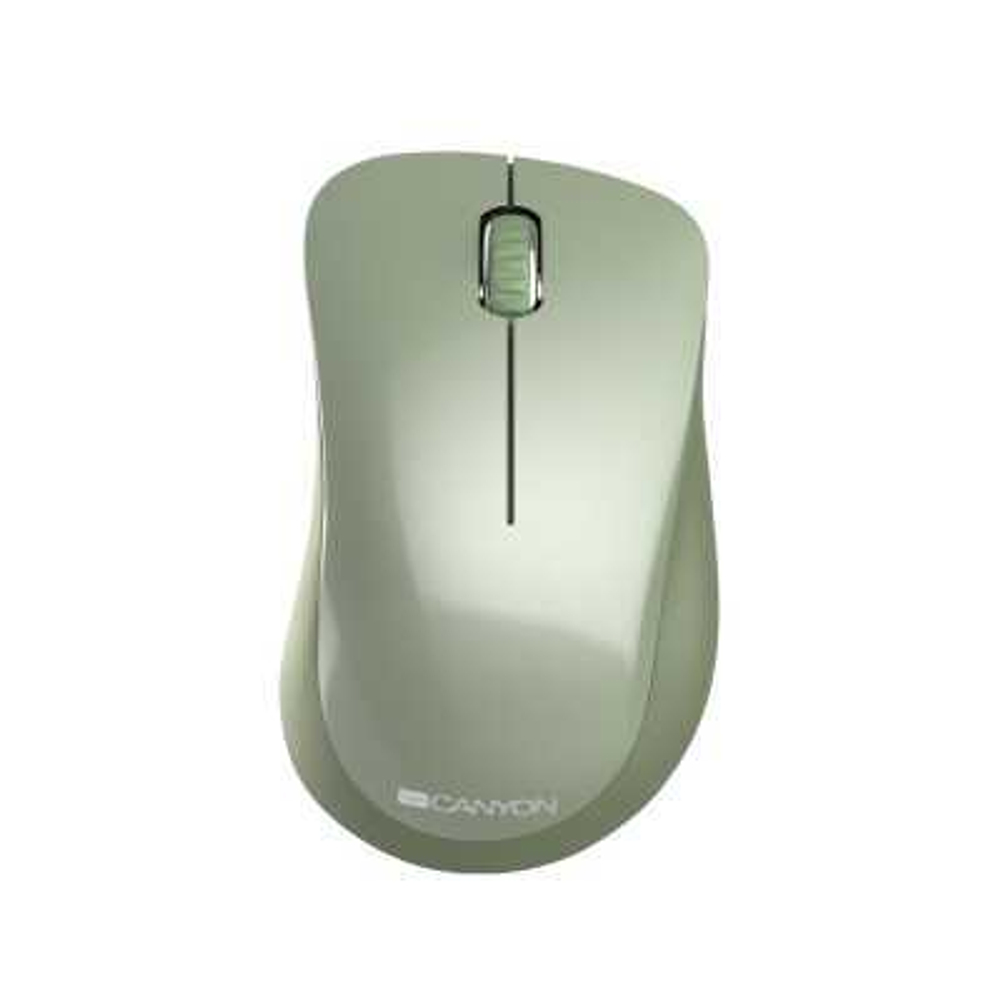 Мышь Canyon CNE-CMSW11SM