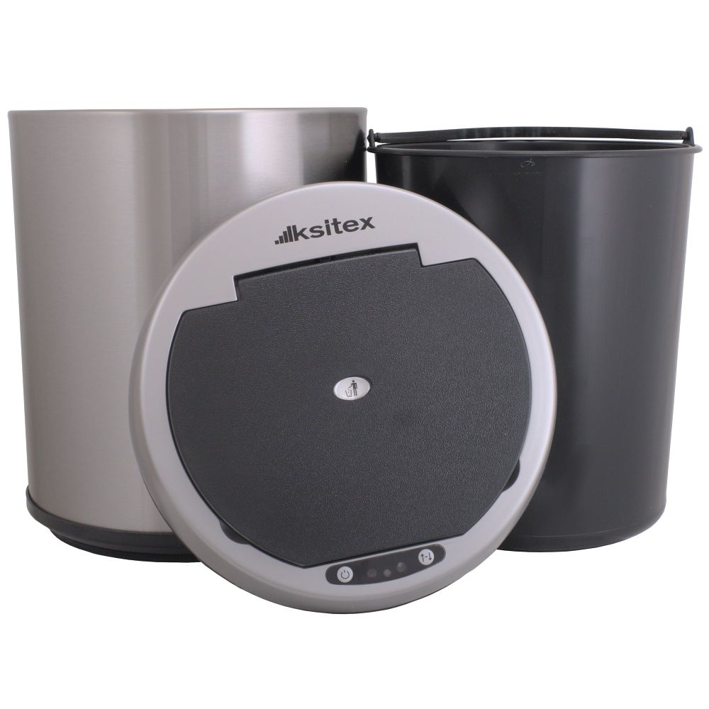 Урна автоматическая AGB-9L (матовая)