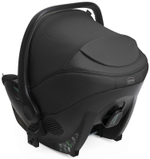 Автокресло Chicco Kory Plus I-size с базой Full 360 i-size base Black Satin