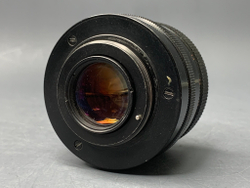 Pancolar MC 50mm