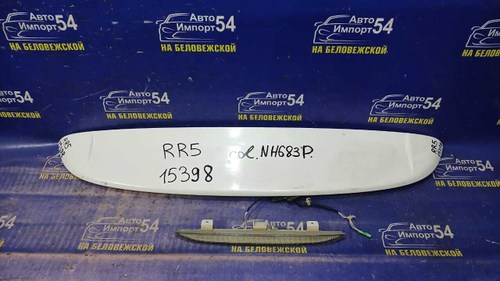 Спойлер Honda ELYSION 2006-2013