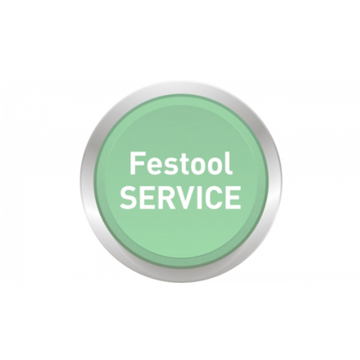 Штуцер пылеудаления Festool для KS 120 EB в сборе