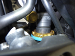 Suzuki SV1000 S 031621