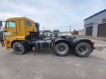 КамАЗ 65116 6x4 Седельный тягач 65116-7010-48(A5) (Дизельный, 6,7 л, 292 л.с., МТ)