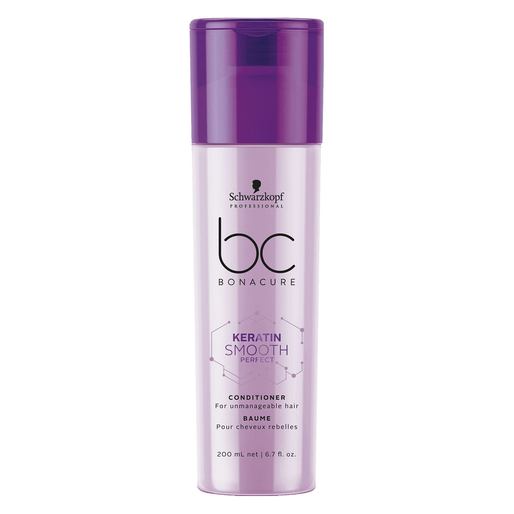 BC Keratin Smooth Perfect Кондиционер 200 мл