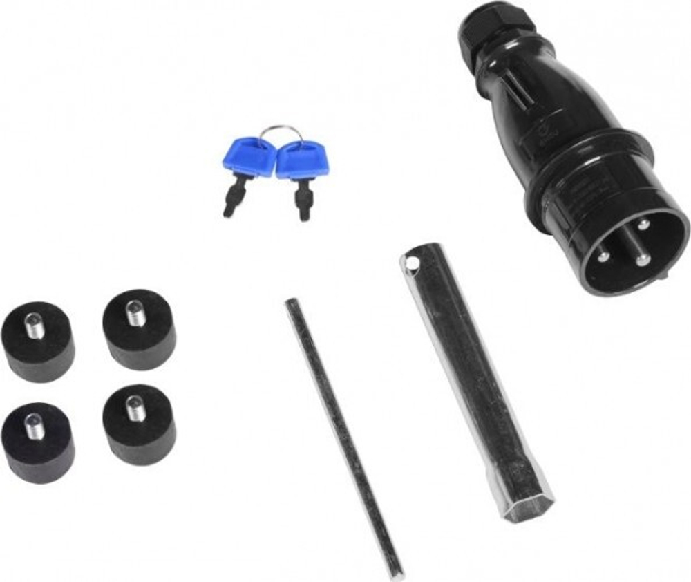 Генератор бензиновый HUTER DY 8000 LX электростартер 64/1/19