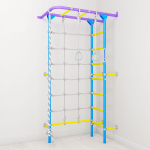 Комплекс «Шведская стенка ROMANA S4»