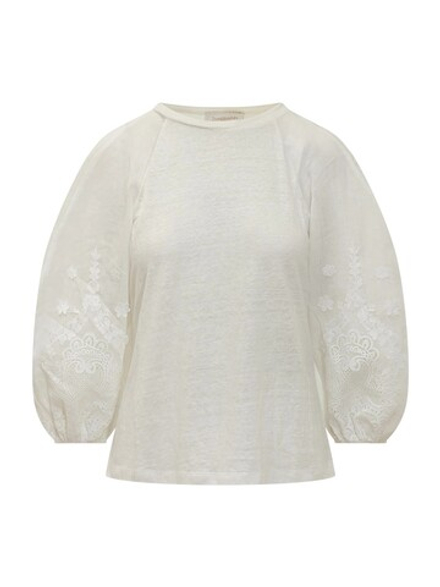 Блуза Zimmermann