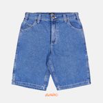  Шорты мужские Dickies Garyville Denim Short  артикул:DK0A4XCKCLB1 - купить в магазине Дайс