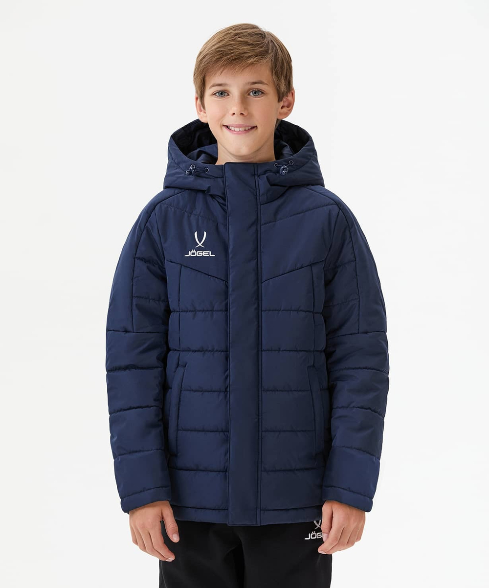 Куртка утепленная CAMP 2 PerFormPROOF Padded Jacket, темно-синий