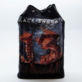 Торба Black Sabbath "13"