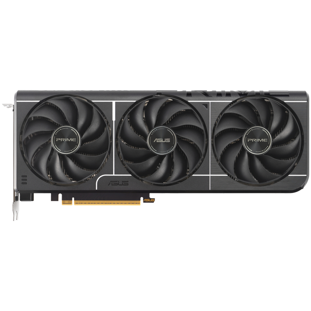 Видеокарта ASUS Prime GeForce RTX 5060 Ti OC Edition 8GB GDDR7
