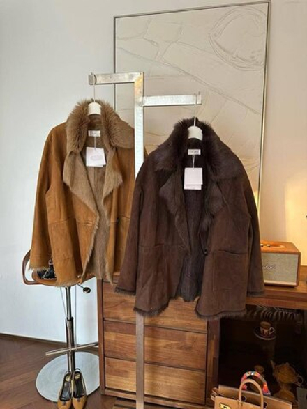 Дубленка The Row