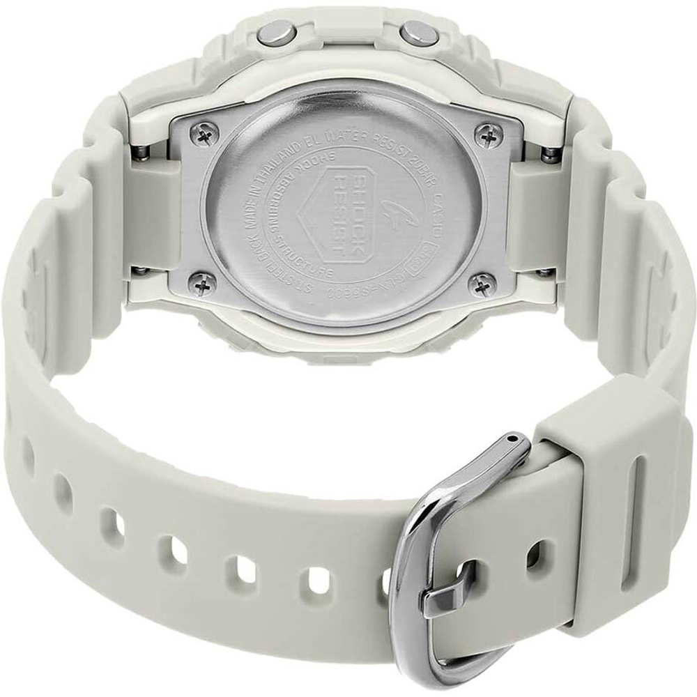 Женские наручные часы Casio GLX-S5600-7B