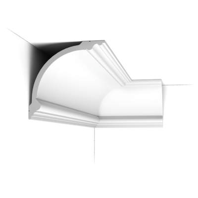 Карниз потолочный Orac Decor C338A Purotouch