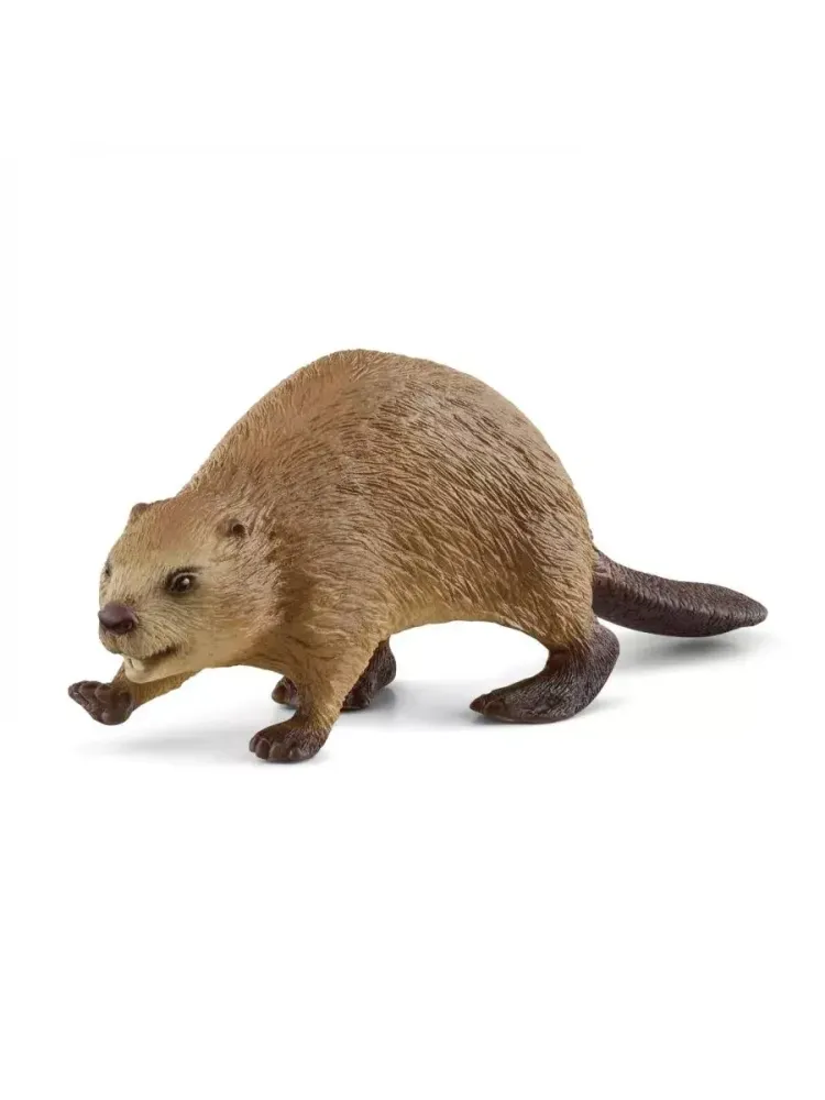 Фигурка Бобер Schleich 14855