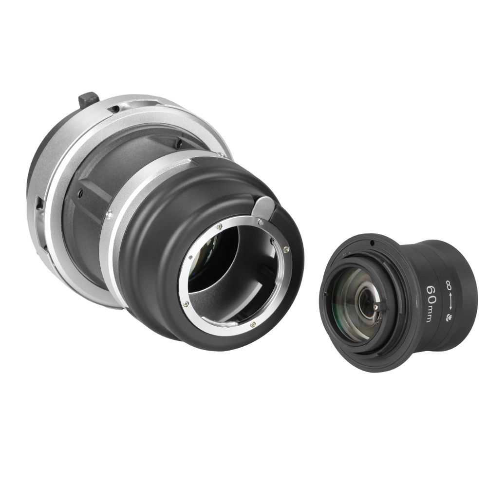 Насадка Falcon Eyes FEA-OST5 BW оптическая