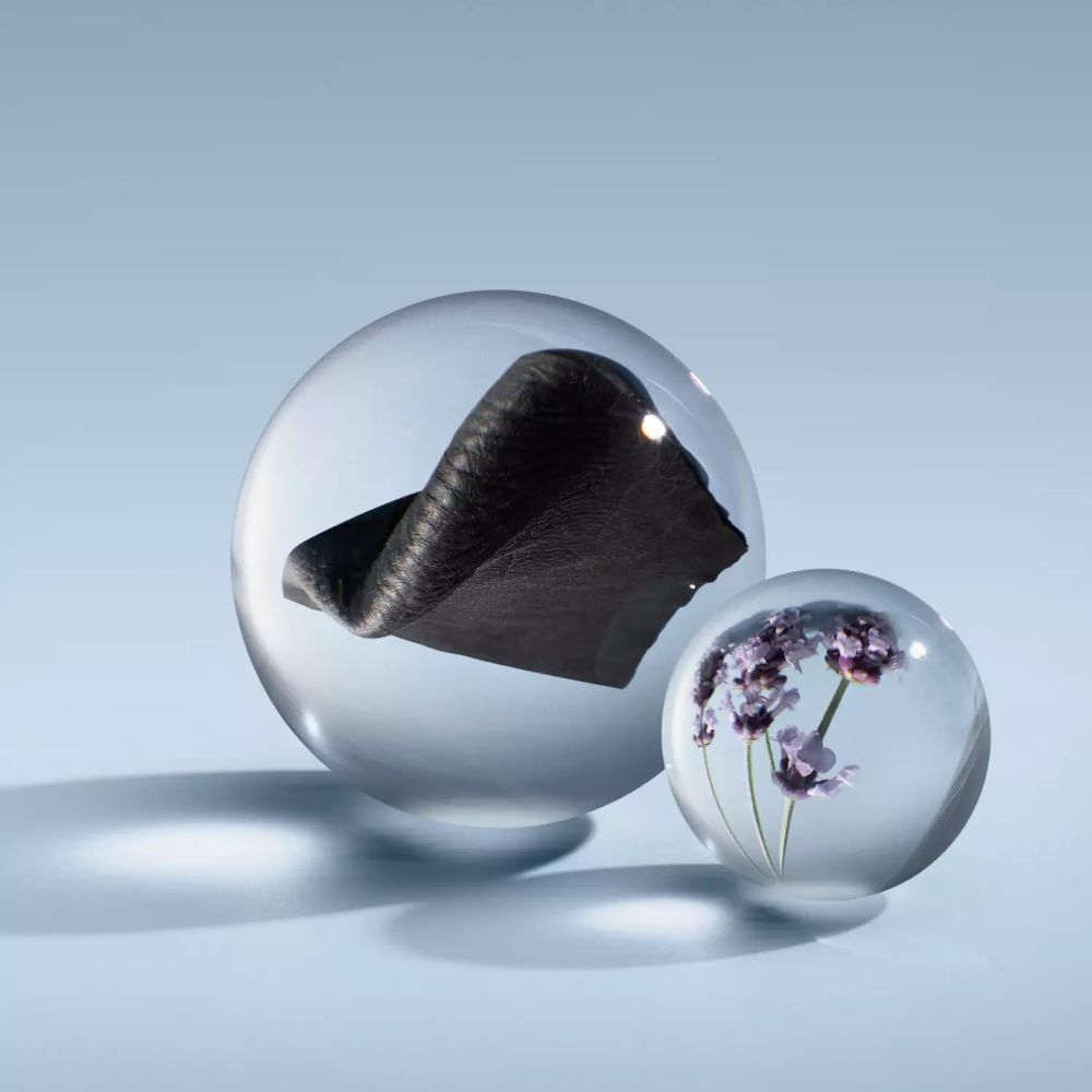 Molton Brown Russian Leather Eau de Parfum