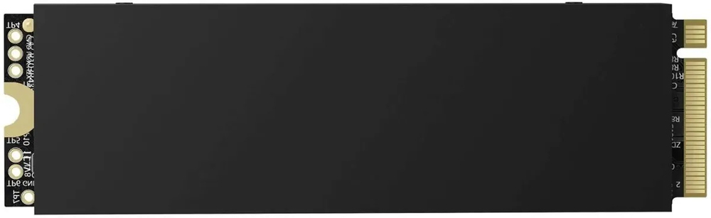 Накопитель SSD M.2 2280 KINGSPEC XG7000-2TB 2280