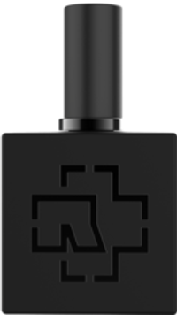 Rammstein Schwarz EDP