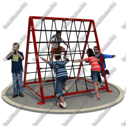 КАНАТНЫЙ ЛАЗ TR15B-103A