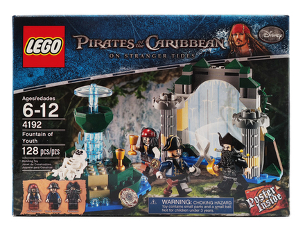 Lego dimensions pirates of the caribbean on sale