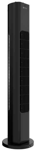 Бытовой вентилятор серии RBF-801M-BL