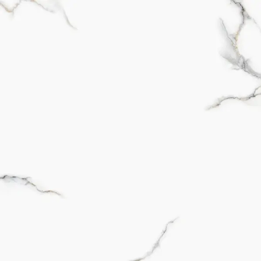 Керамогранит Primavera Kalos Bianco Polished 60x60 см (PR124)