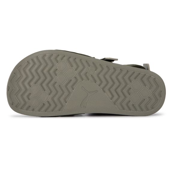 Puma Leadcat City Sandal 'Green Moss'