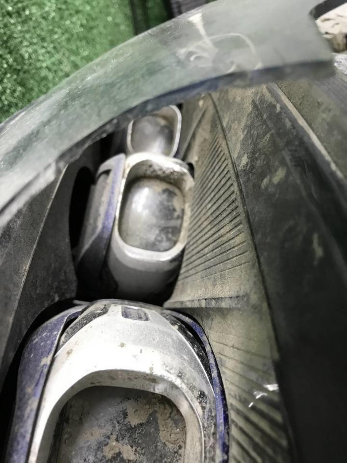 Фара левая Aito M9 (2023-н.в.) LED