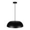Подвесной светодиодный светильник Loft IT Cappello 10229P Black