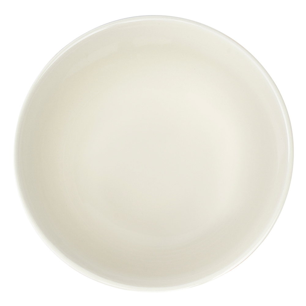 Миска для смешивания birds of paradise, 4,2 л, красная