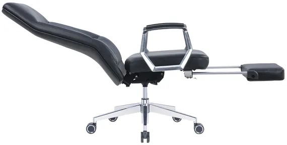 Офисное кресло-реклайнер Executive Chaise Longue