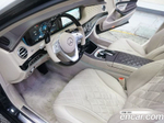 Mercedes-Benz S-Class W222 Maybach S650 (02.2020)