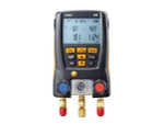 Testo 550 с Bluetooth цифровой манометрический коллектор