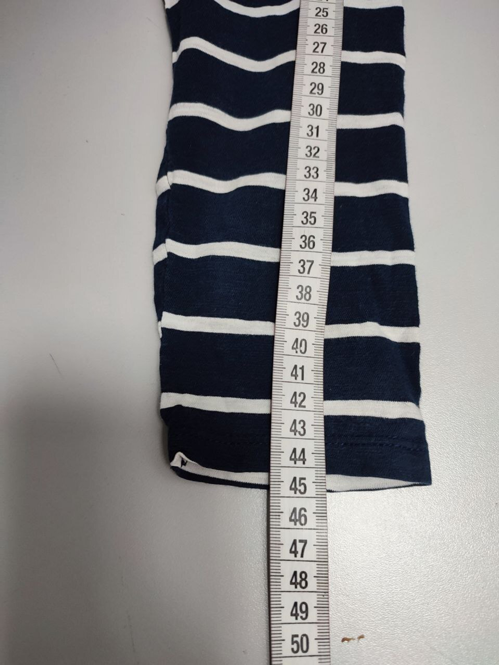 Джемпер O'stin в полоску 42 размер