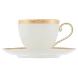 Сервиз чайный Gipfel Arlett 43255 15 предметов