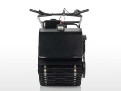 Мотобуксировщик FLAIZER G500 1450 HP20 Maximum
