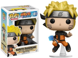 Фигурка Funko POP! Vinyl: Naruto Shippuden: Naruto Rasengan 12997