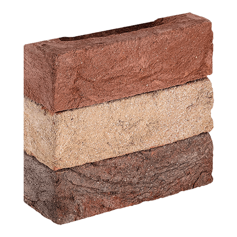 Кирпич ОТРАДА 0,5WDF